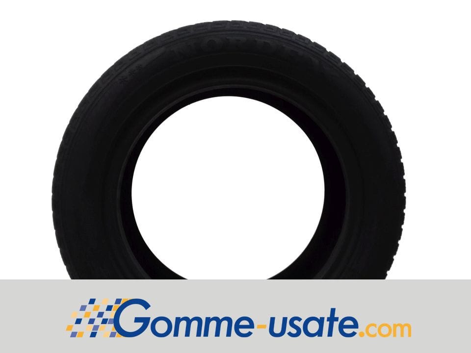 Thumb Nordexx Gomme Usate Nordexx 155/65 R14 75T Nivius Snow M+S (60%) pneumatici usati Invernale_1
